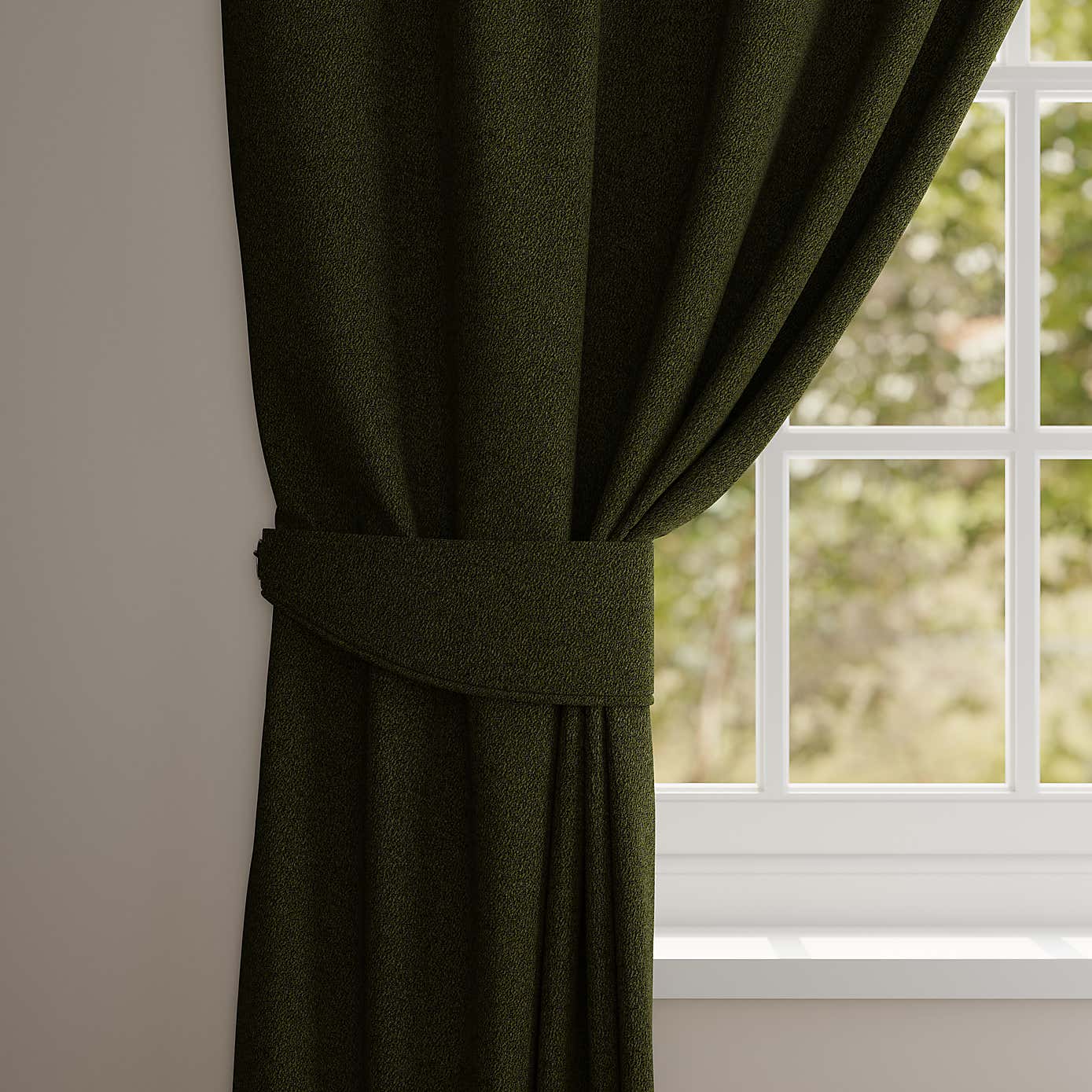 Churchgate Boucle Fabric by the Metre