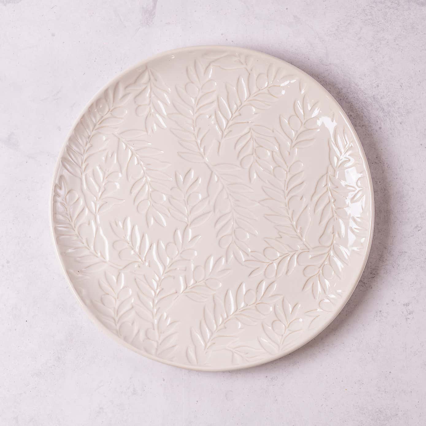 Churchgate Hambleton 12 Piece Dinner Set