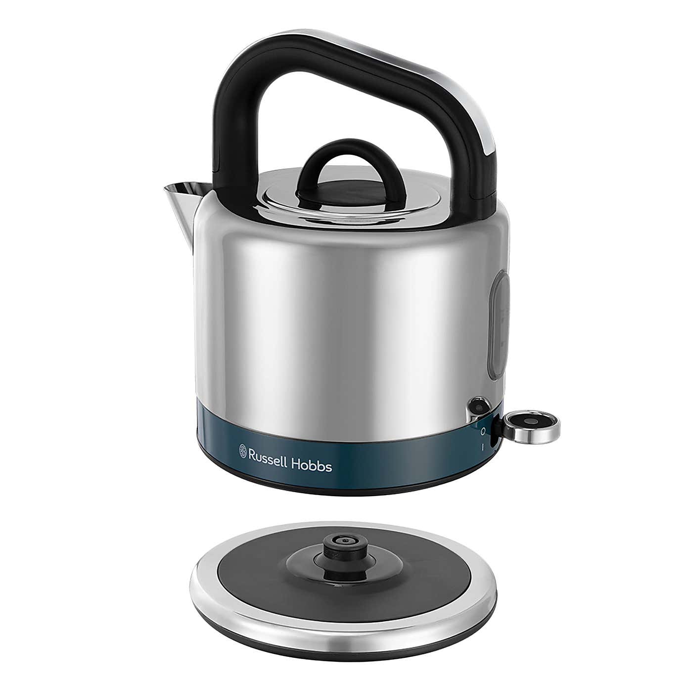 Russell Hobbs Distinctions 1.5L Kettle