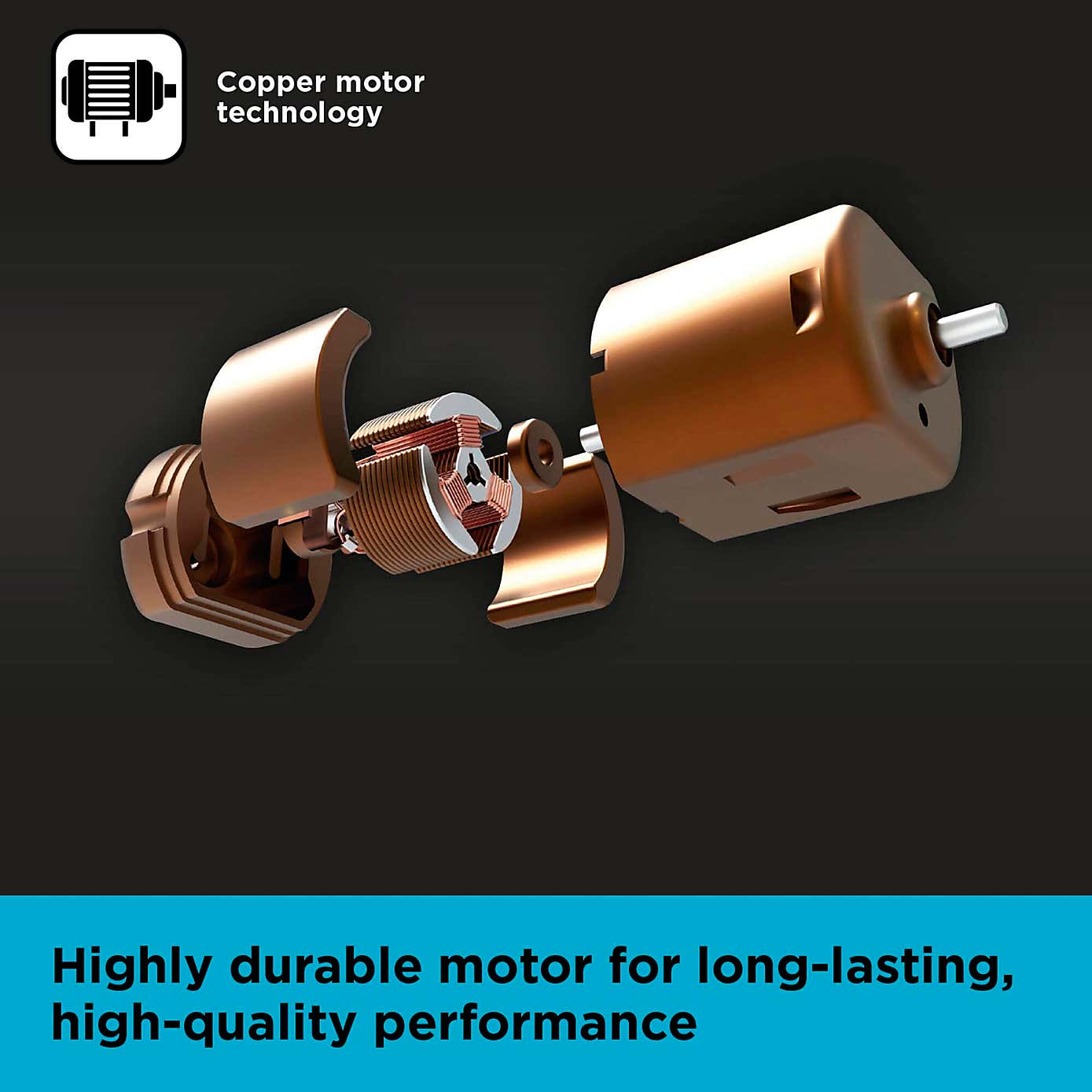 Black & Decker 9 Inch Desk Fan