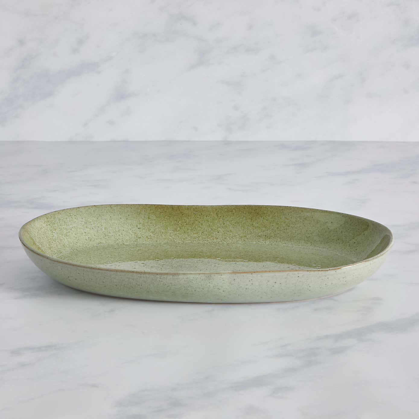Amalfi Oval Platter