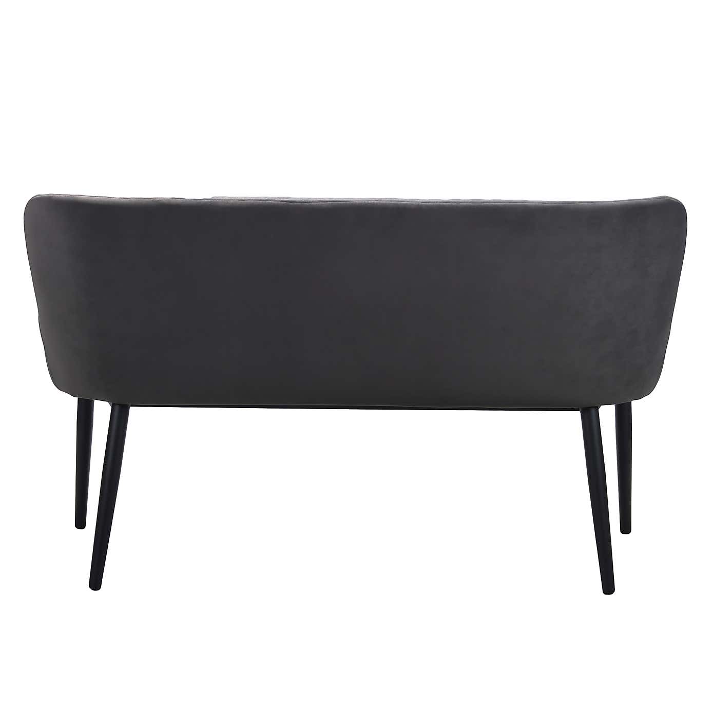 Montreal Large Dining Bench Seat