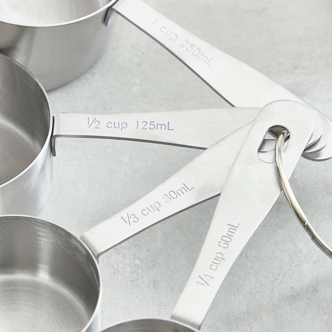 Professional Measuring Cup