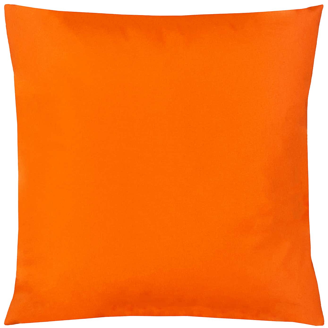 furn. Plain Outdoor Cushion