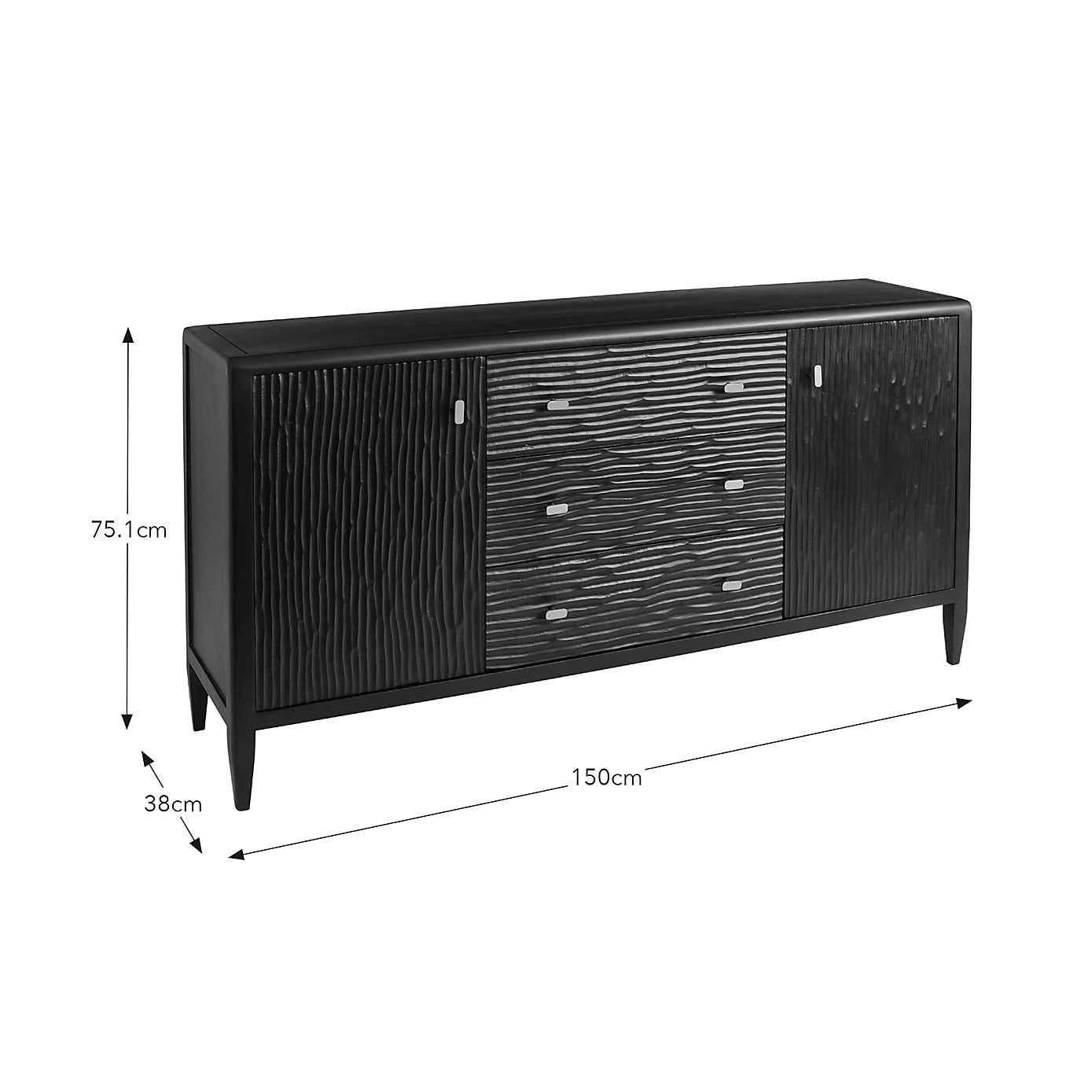 Olsson Large Sideboard