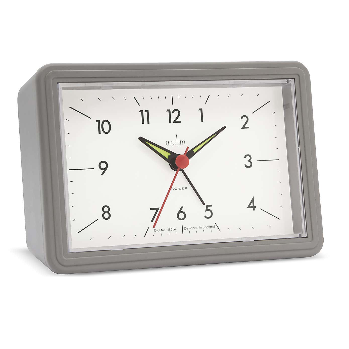 Acctim Drake Alarm Clock