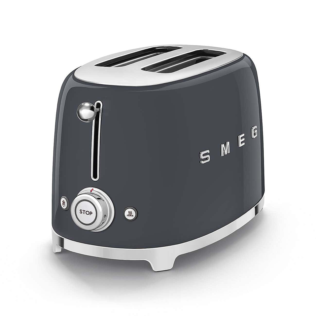 SMEG 2 Slice Toaster