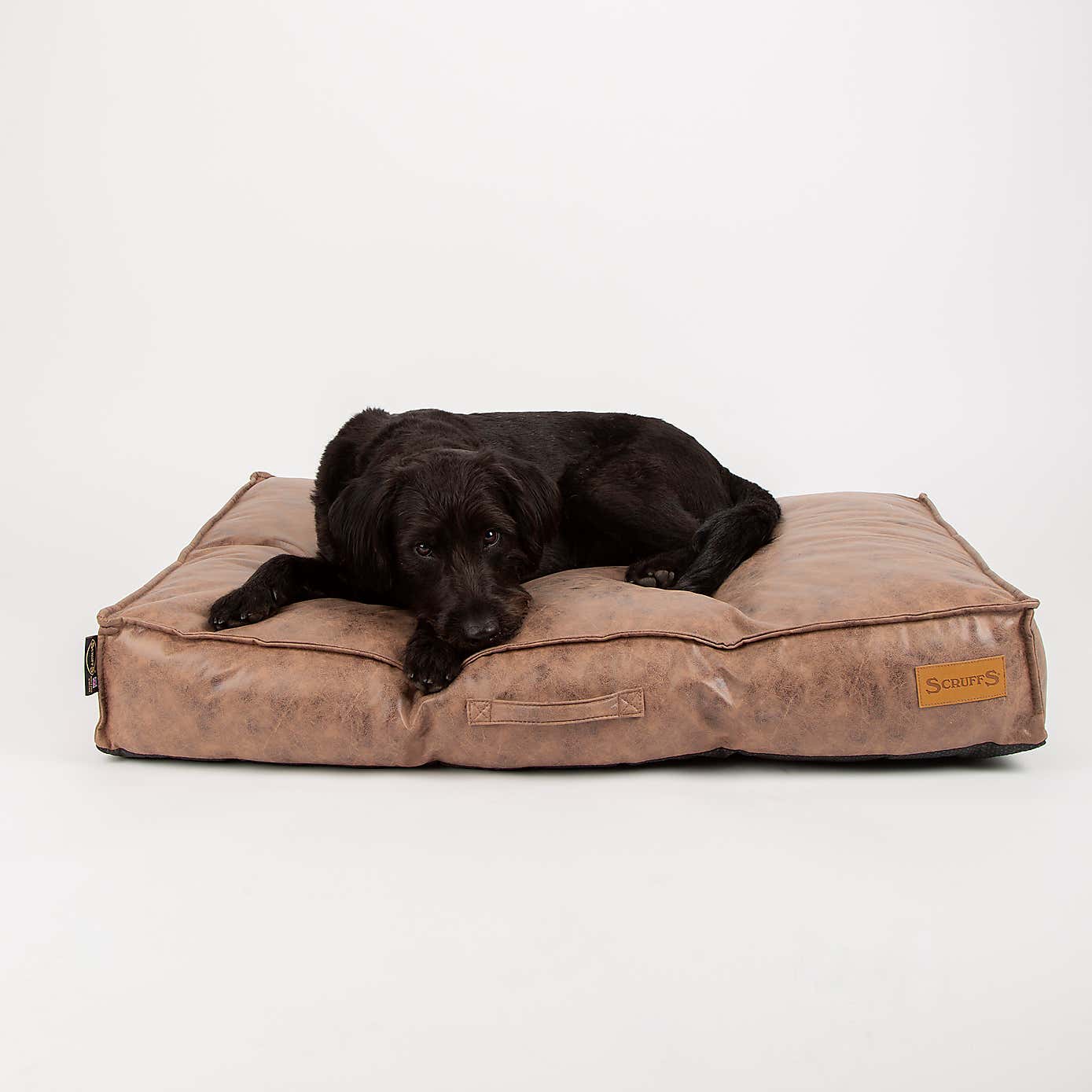Scruffs Knightsbridge Mattress Pet Bed