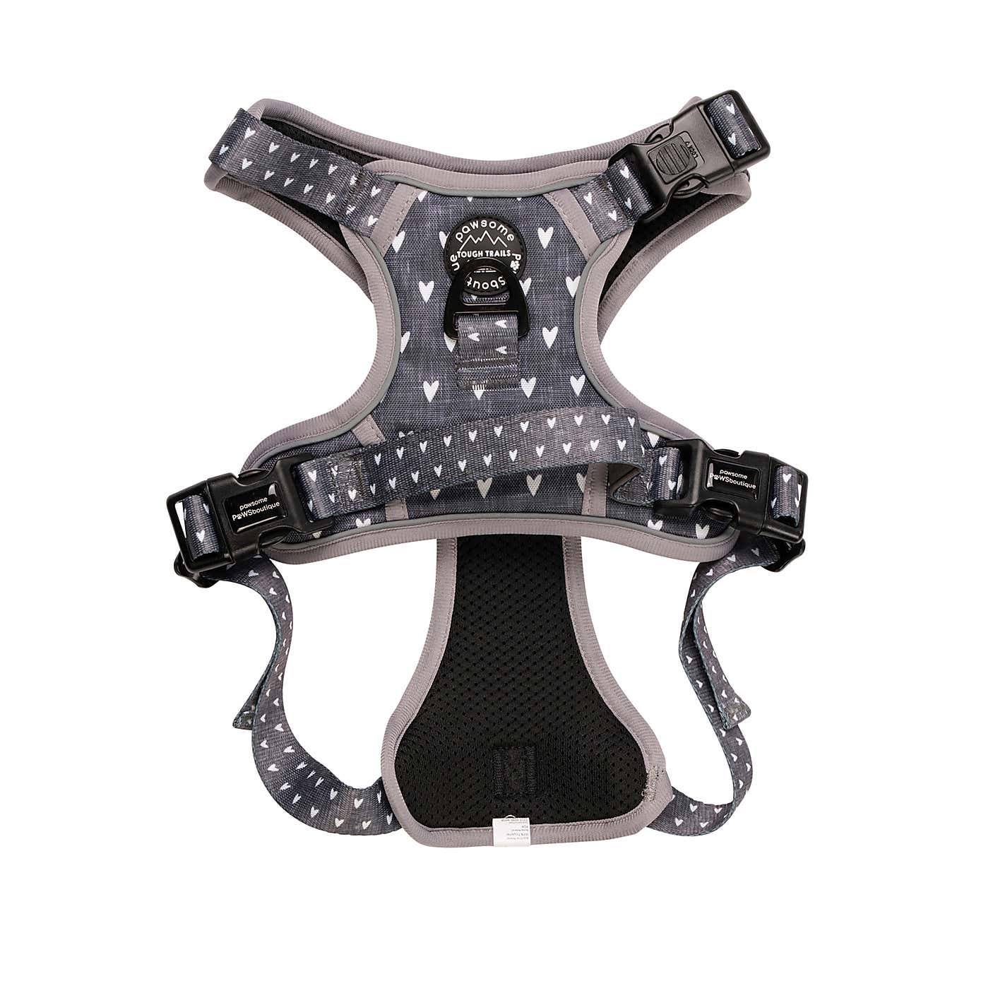 Blackjack Tough Trails Dog Harness
