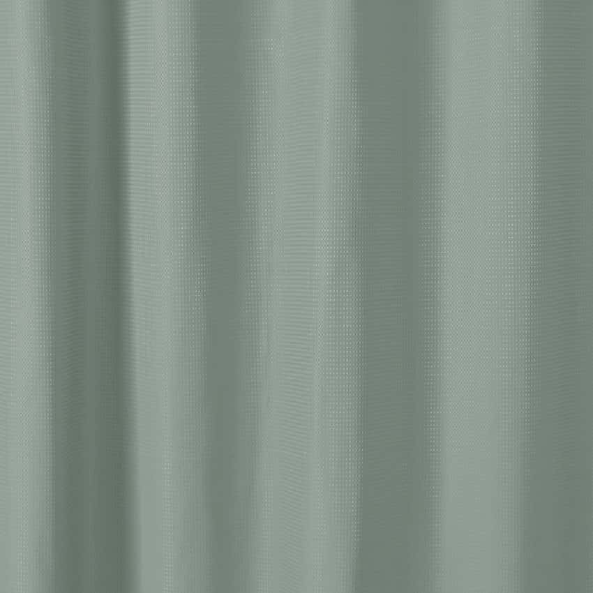 Waffle Shower Curtains