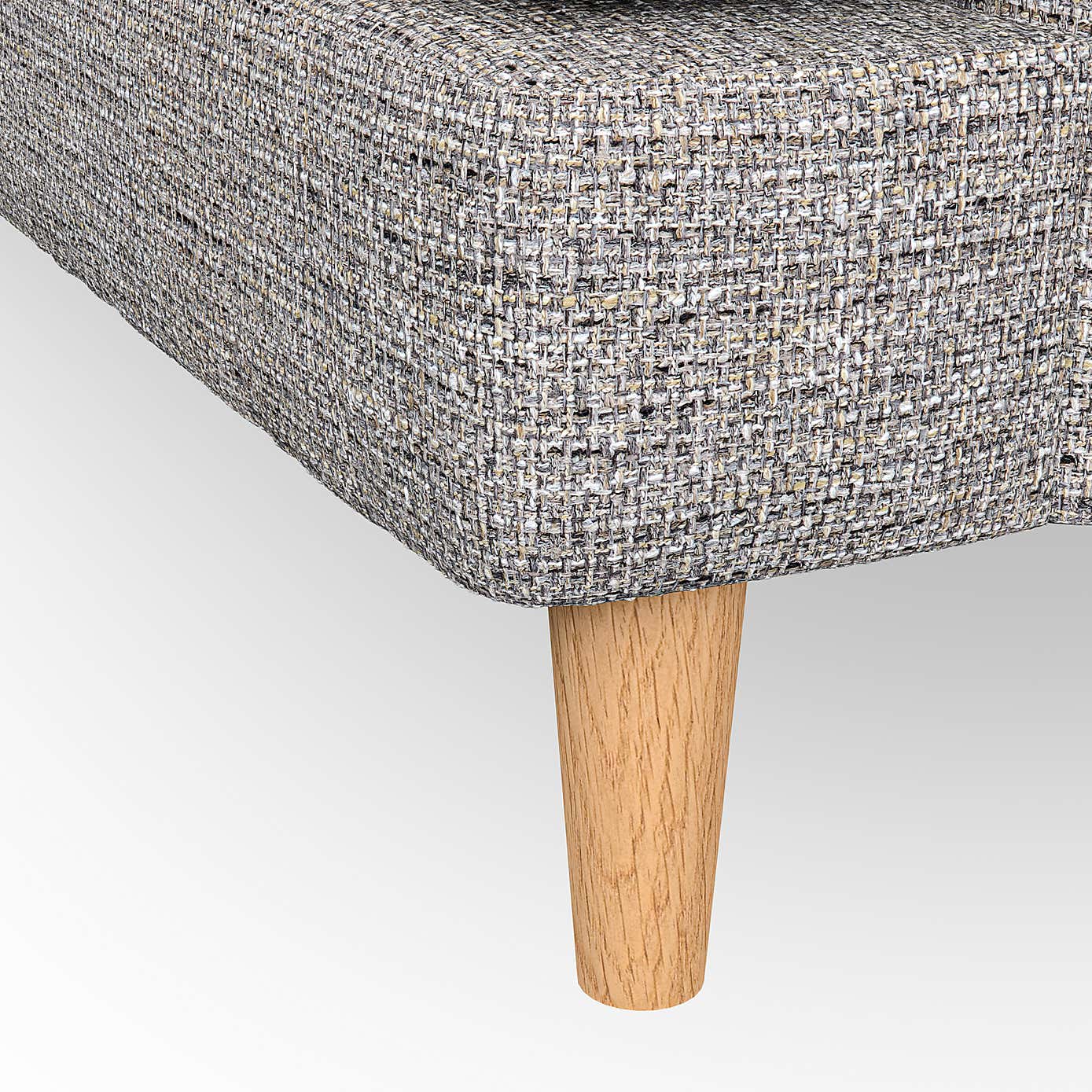 Cooper 4 Seater Corner Chaise Sofa