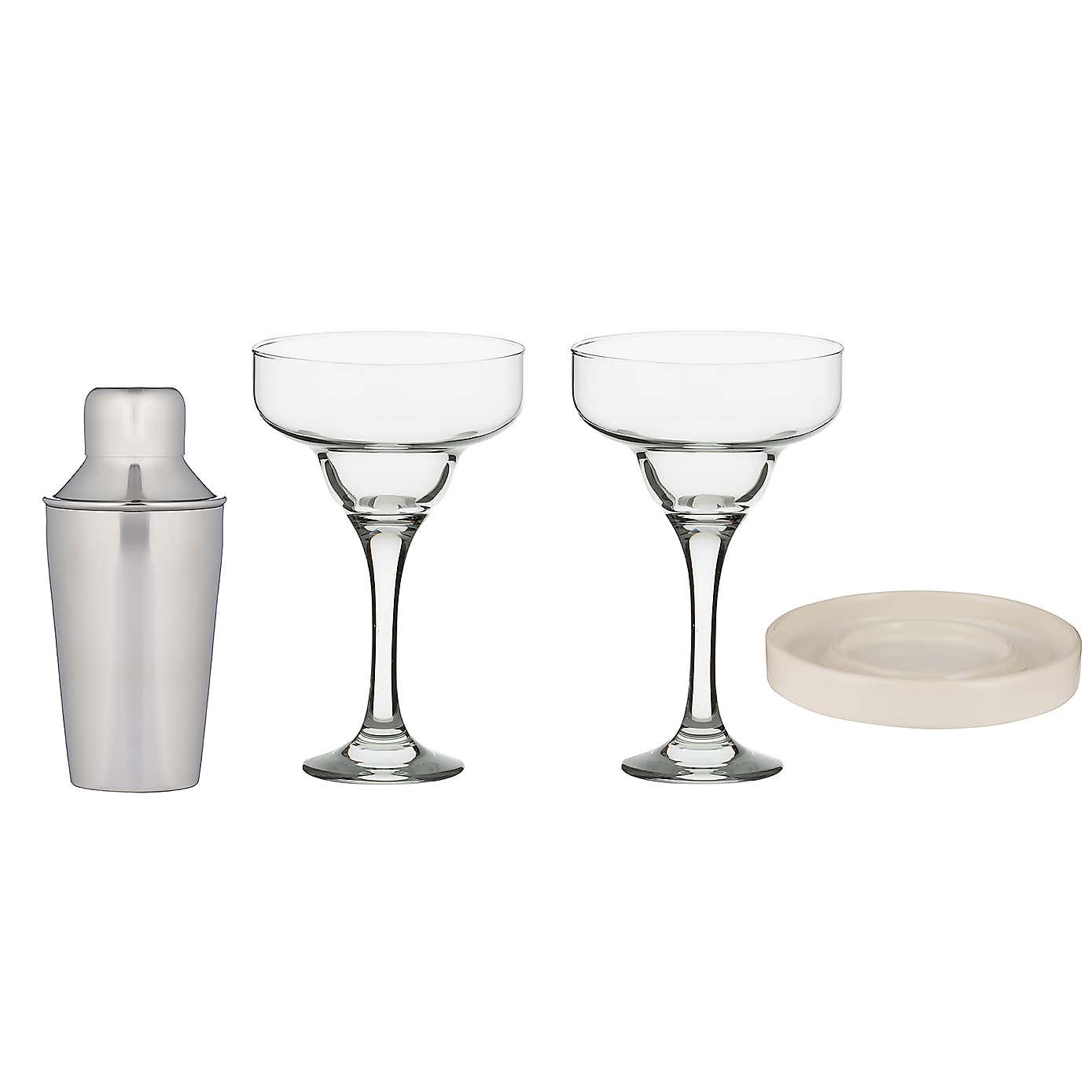 Ravenhead Margarita Cocktail Set