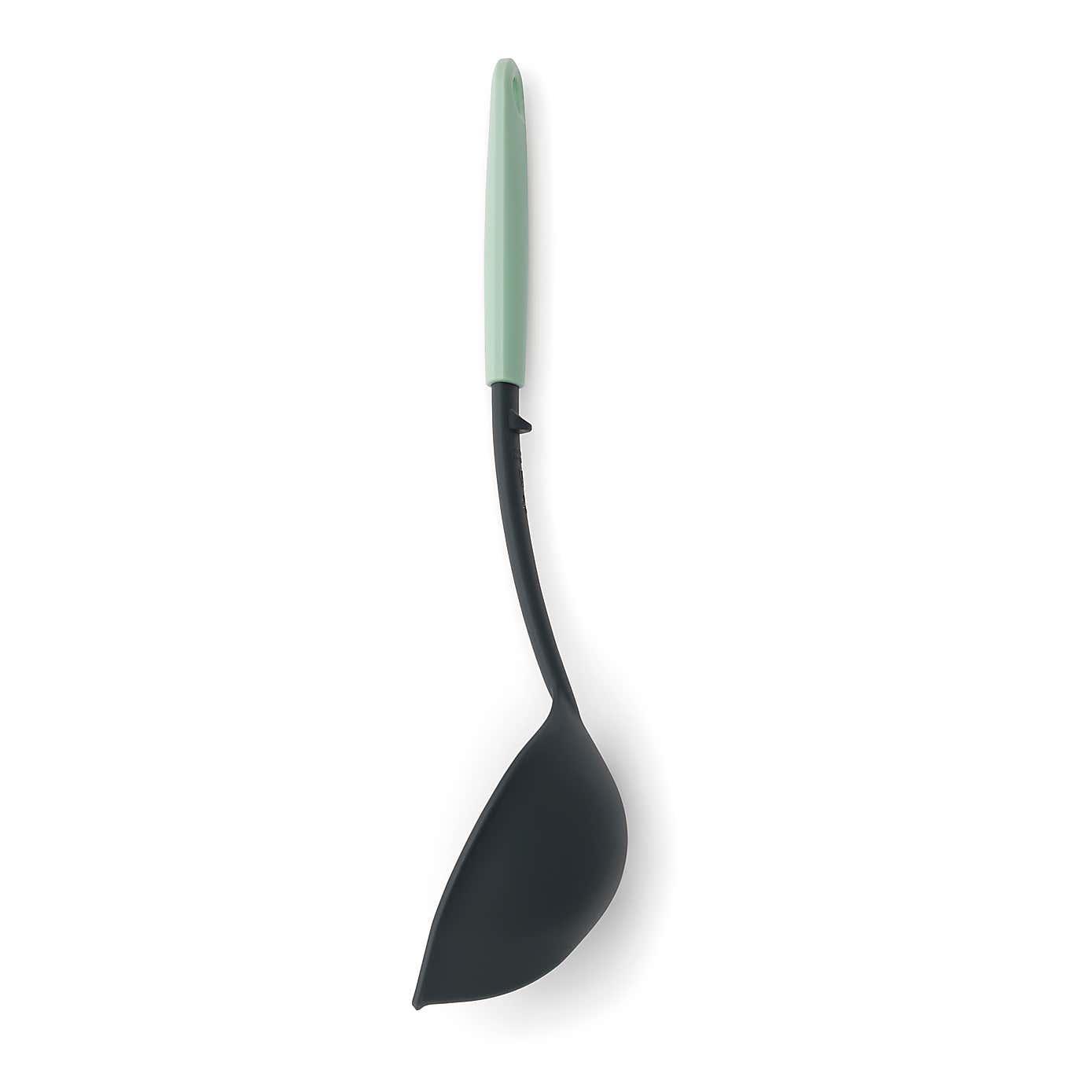 Brabantia Tasty+ Green Soup Ladle