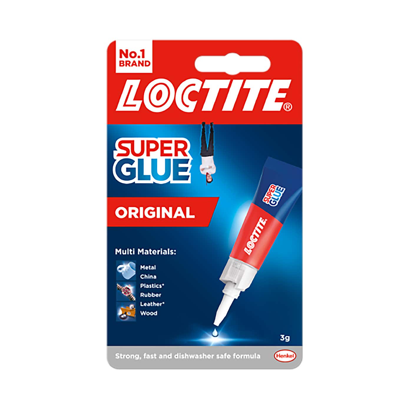 Loctite Super Glue Original