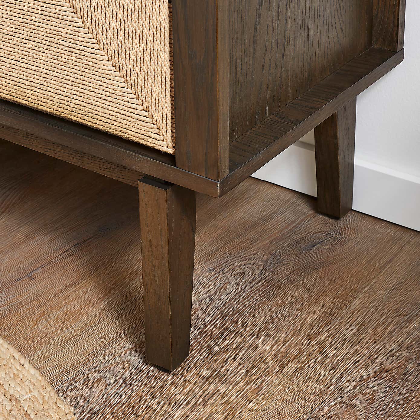 Bodhi Tall Sideboard