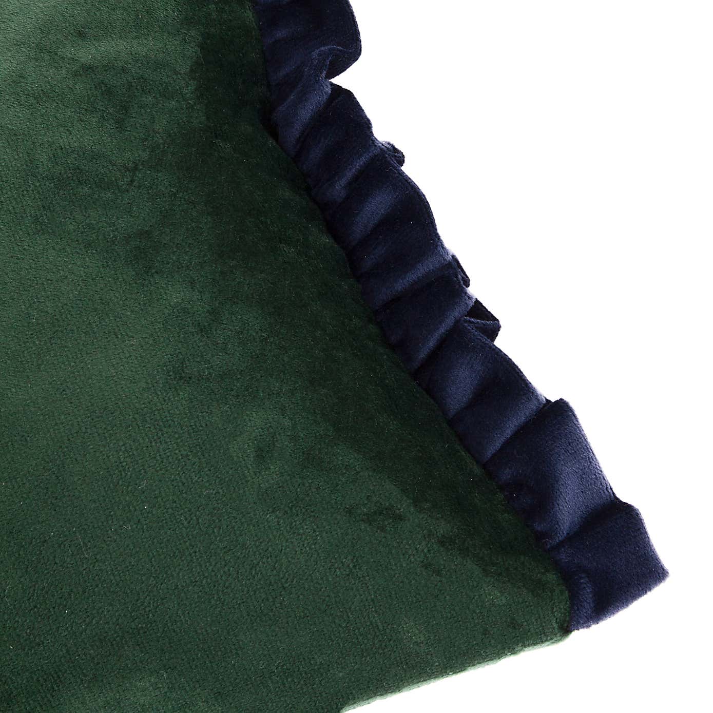 Tilly Opulent Velvet Rectangular Cushion