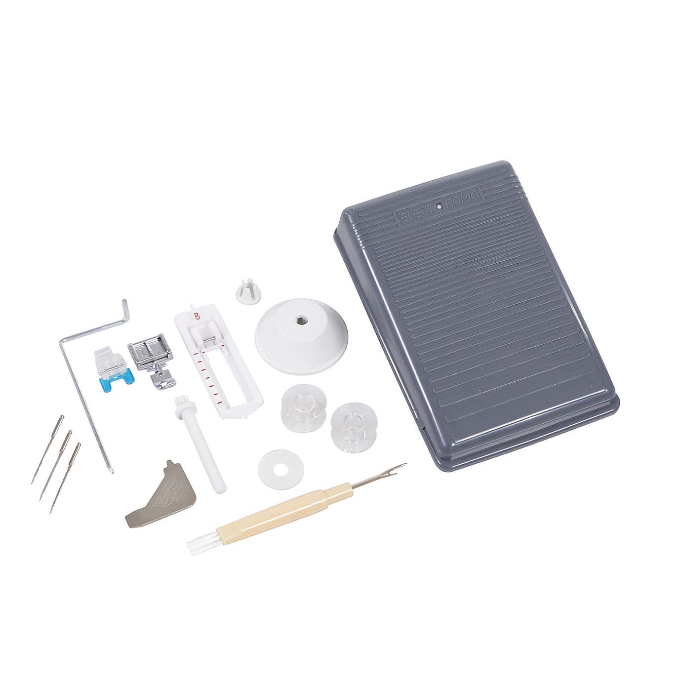 Singer Heavy Duty 4411 Sewing Machine