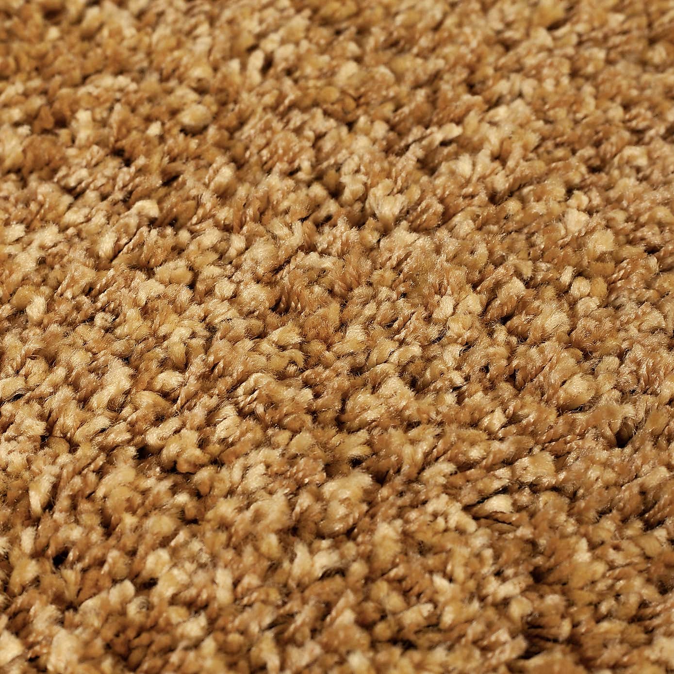 Slumber Shaggy Round Rug