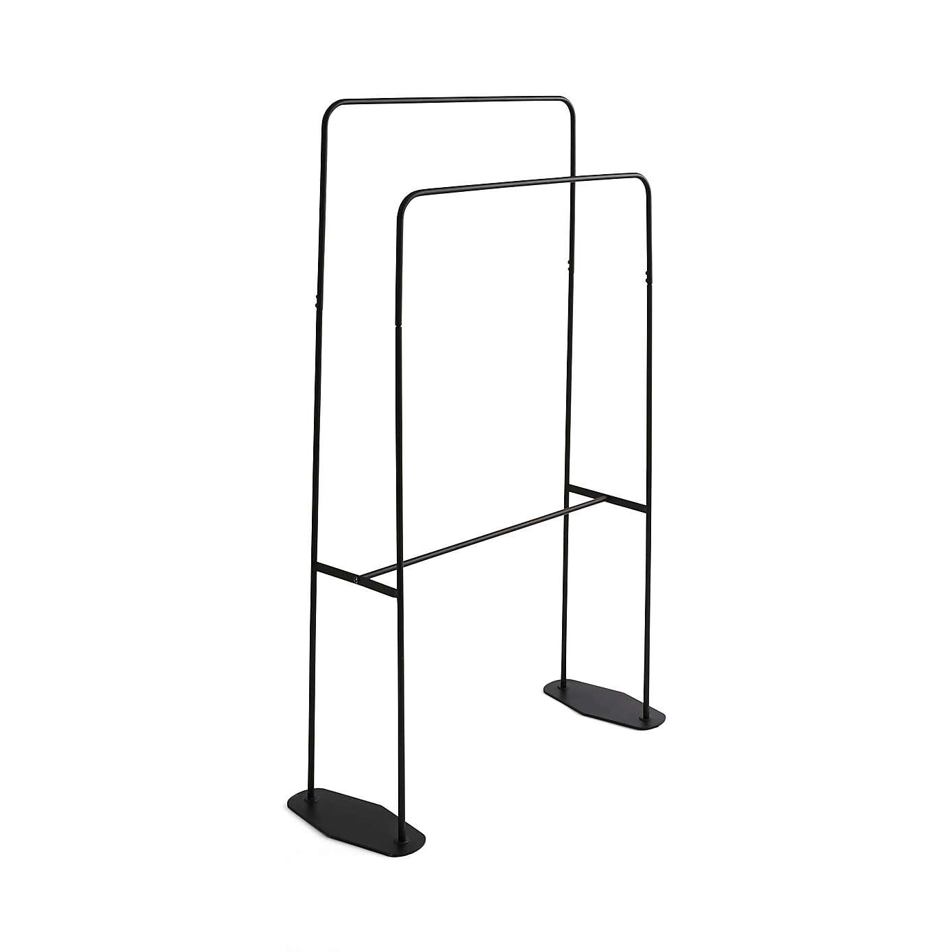 Essentials Freestanding Towel Rail