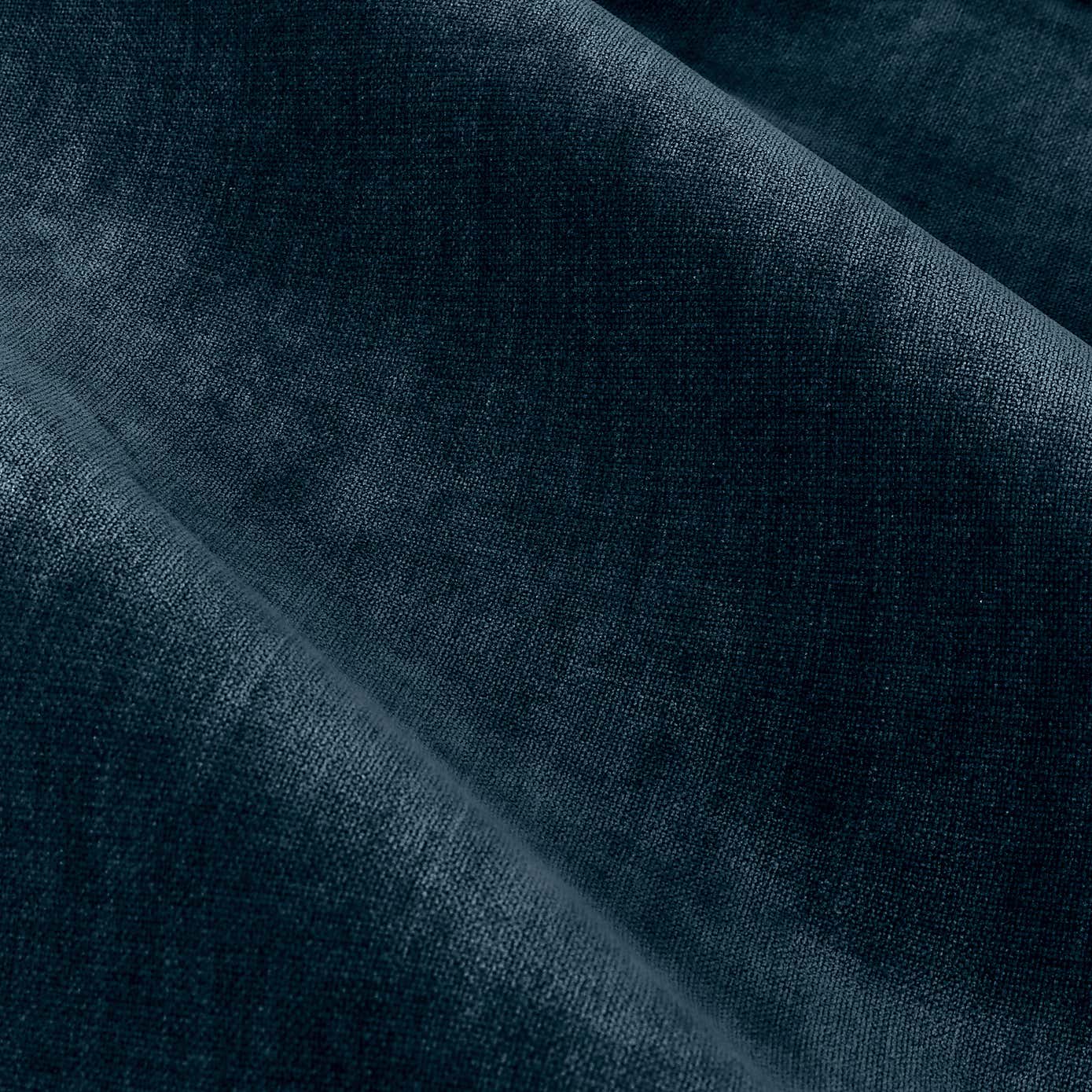 Yard Heavy Chenille Pencil Pleat Curtains