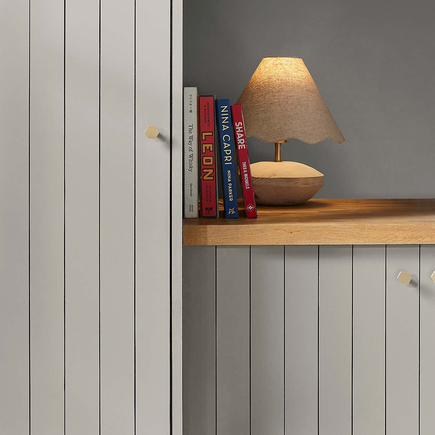 William Morris At Home Icelandic Journal Eggshell Paint