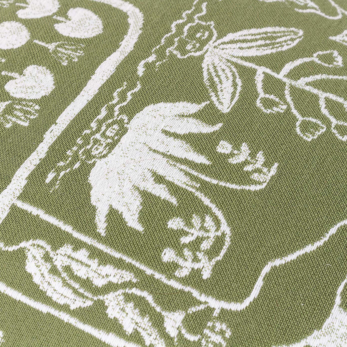 furn. Frida Square Cushion