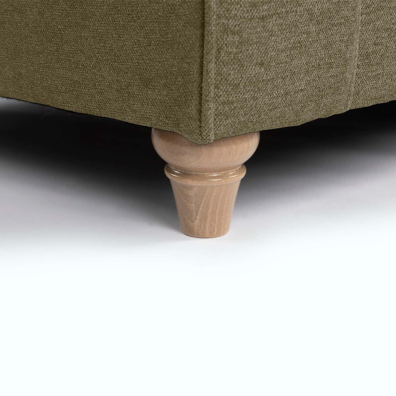 Rosa Fabric Armchair