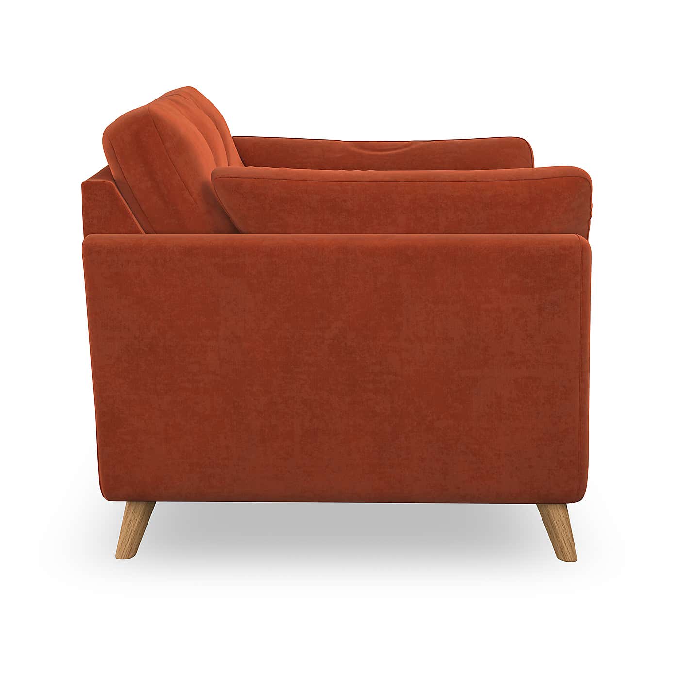 Peyton Snuggle Chair