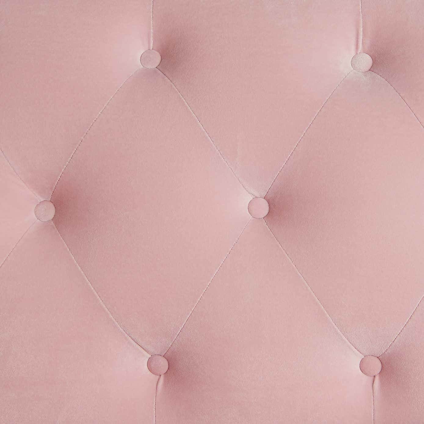 Jazz Velvet 3 Seater Sofa