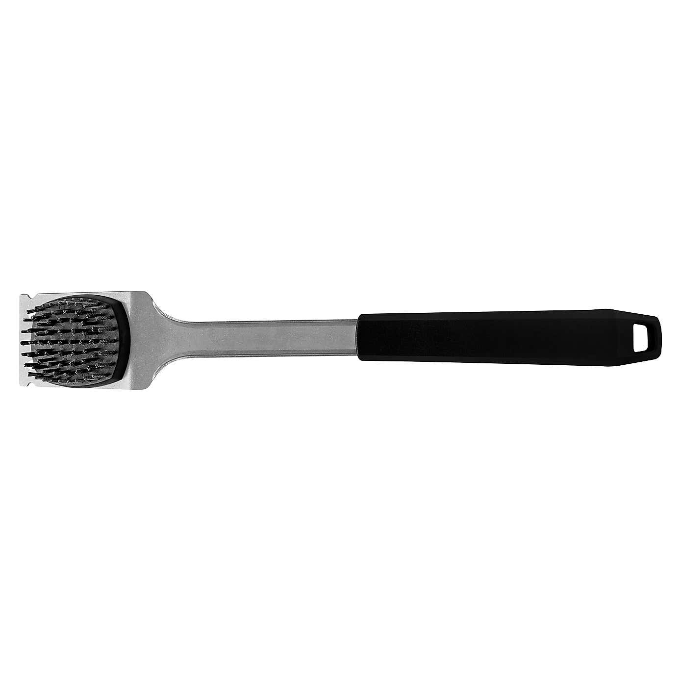 Tramontina Plastic Handle Grill Brush