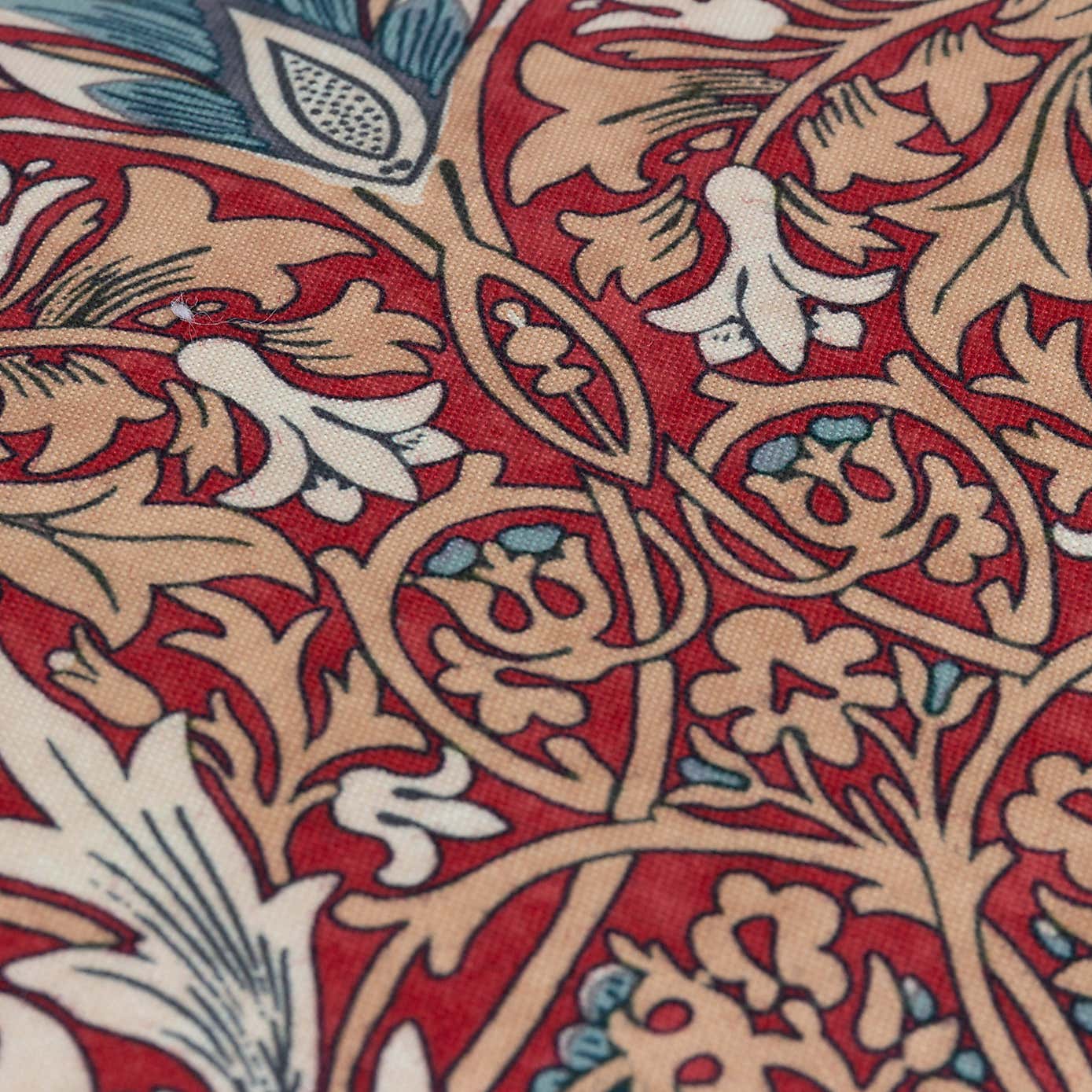 Morris & Co. Snakeshead Outdoor Rectangle Cushion