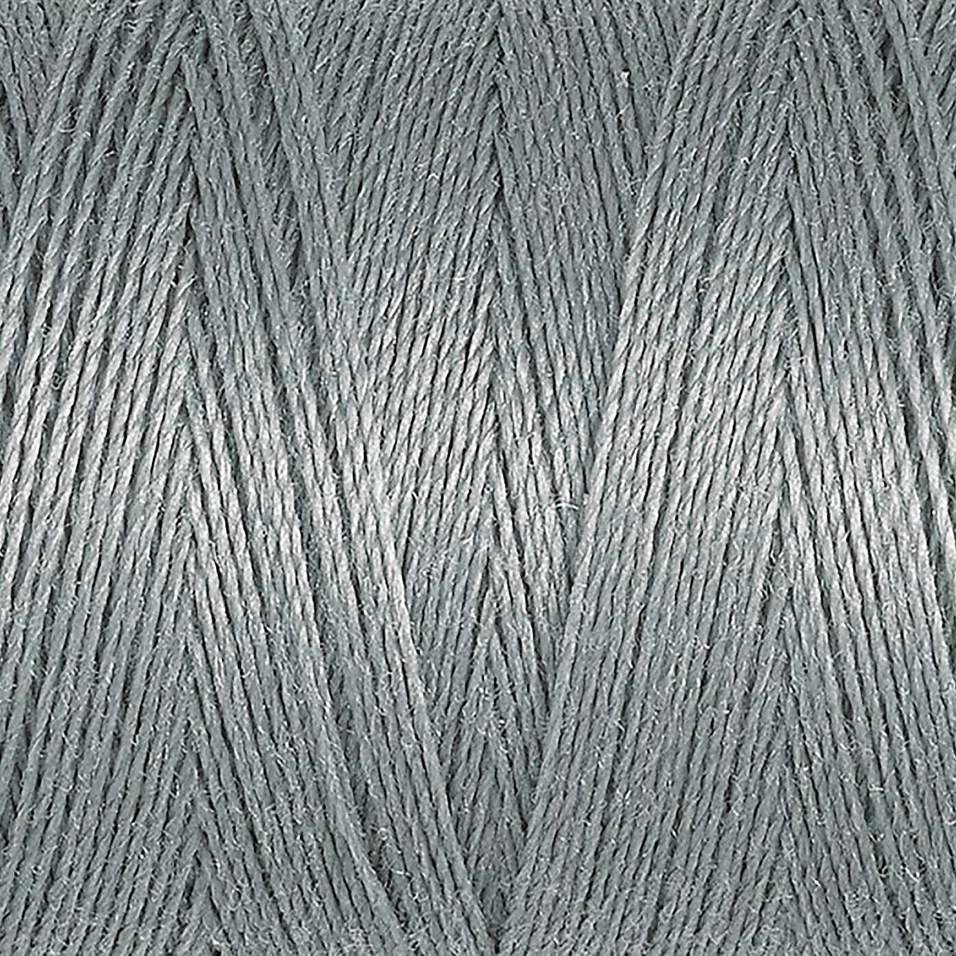 Gutermann Sew All Thread 100m Grey (545)