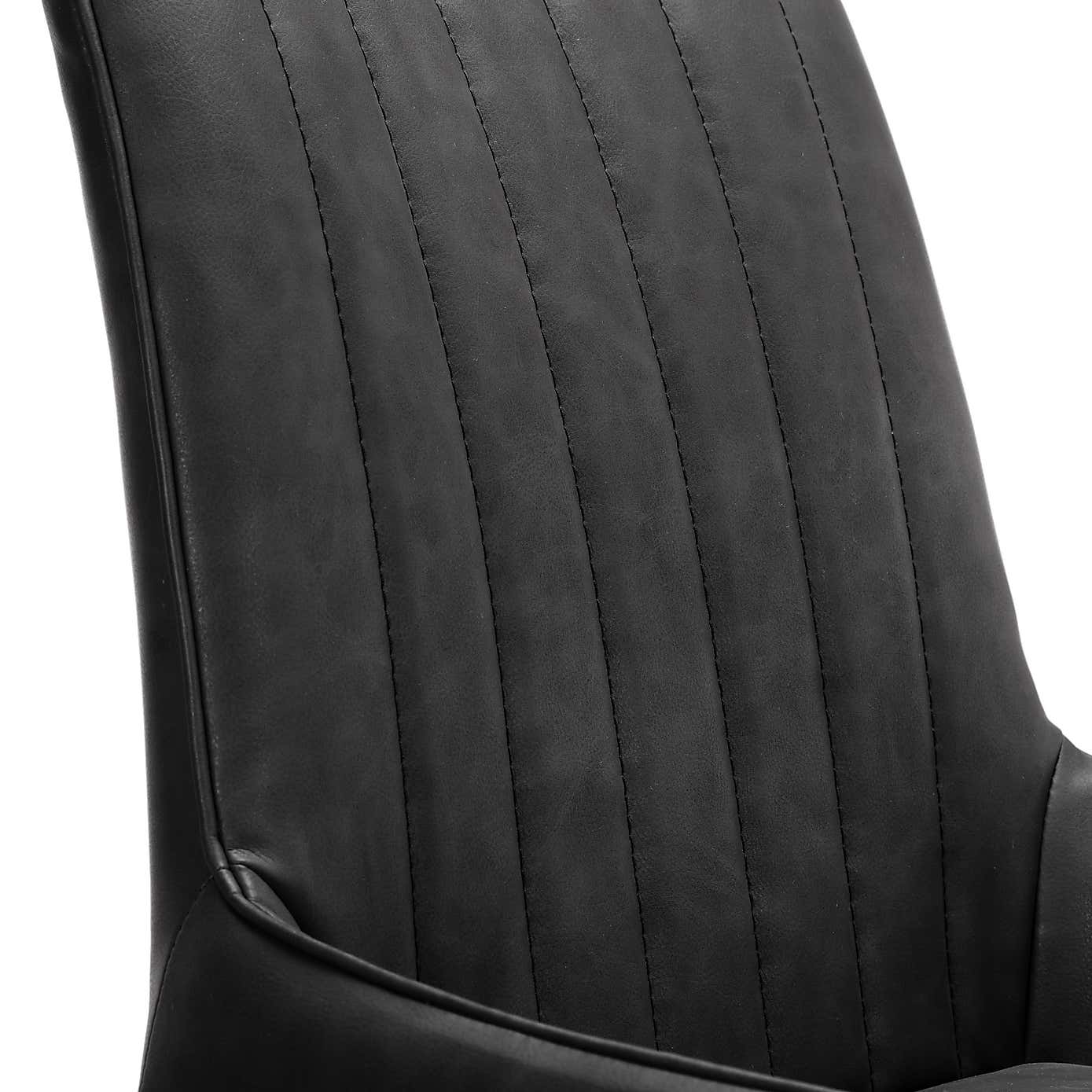 Brooklyn Rectangular Dining Table with 1 Soho Bench with 4 Soho Chairs