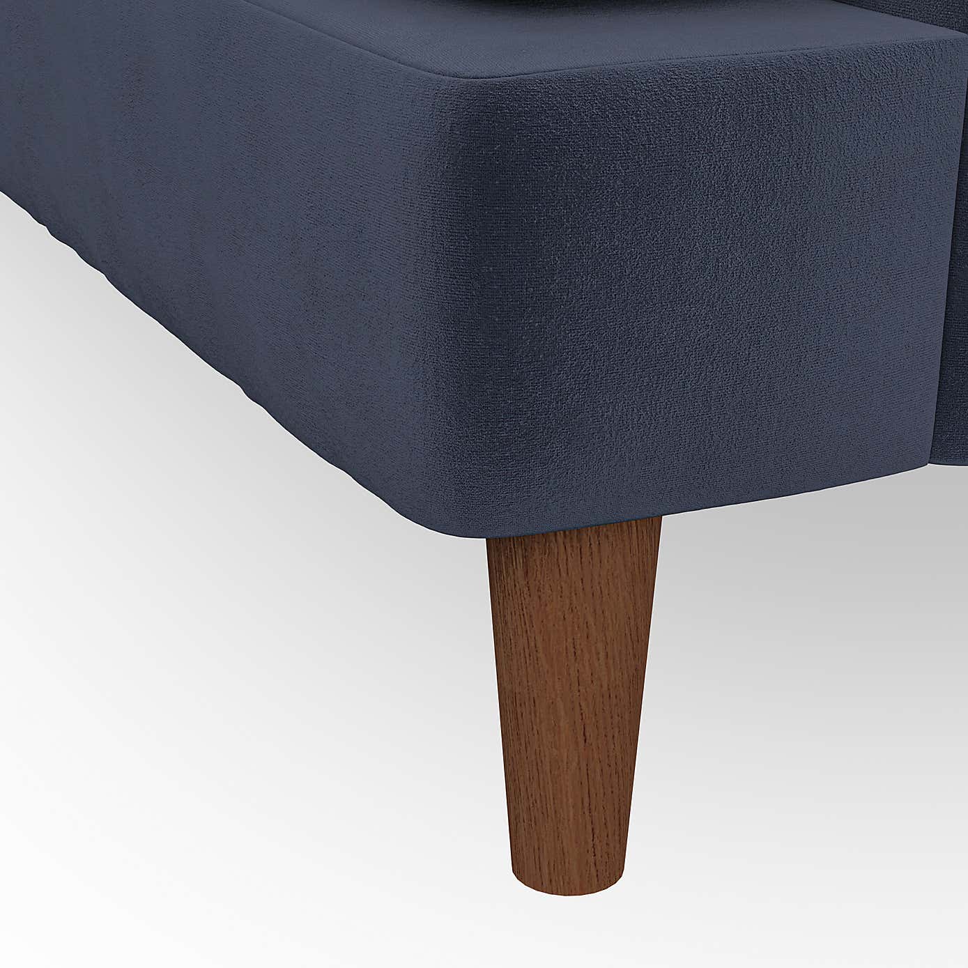 Cooper 3 Seater Chaise Sofa