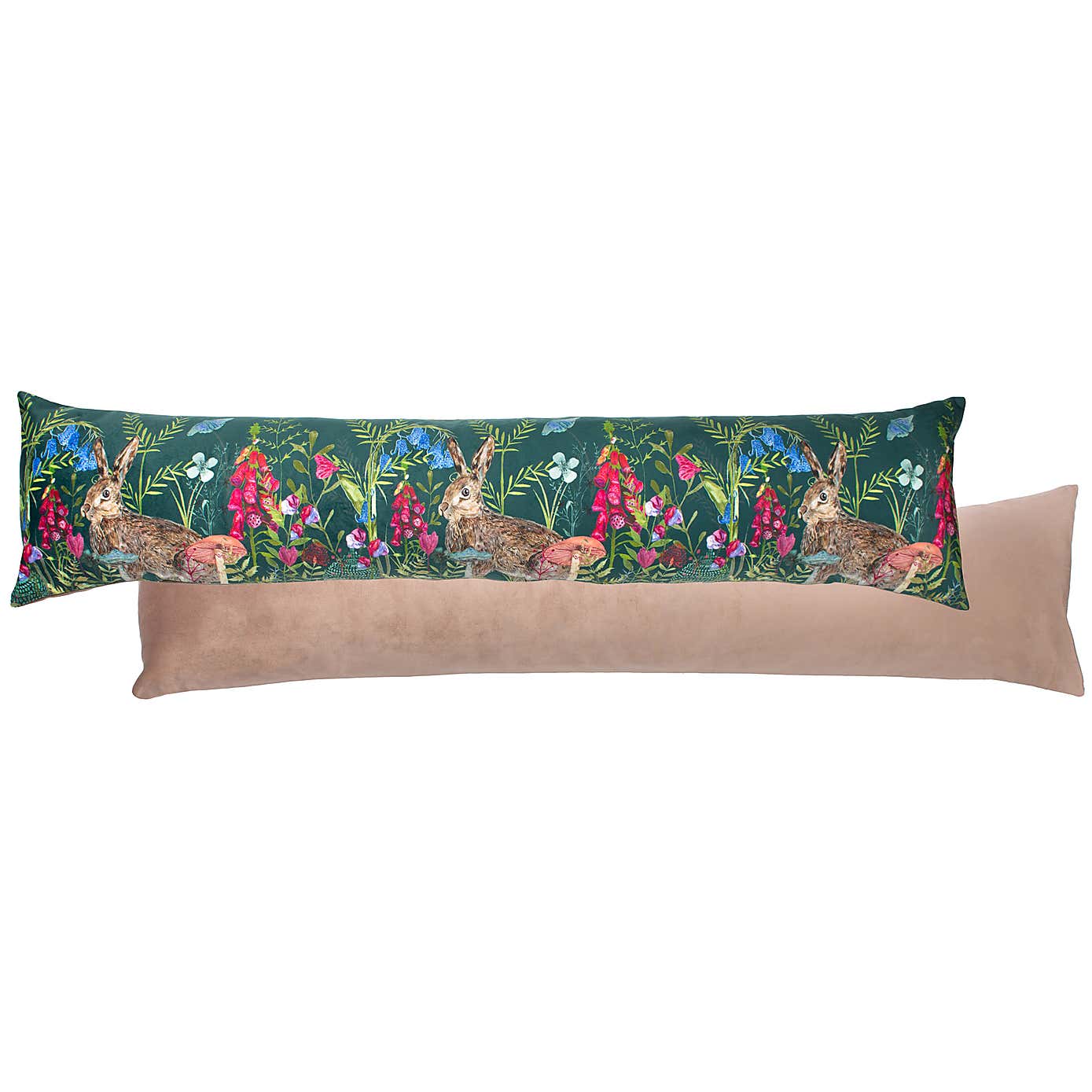 Wylder Nature Willow Hare Draught Excluder