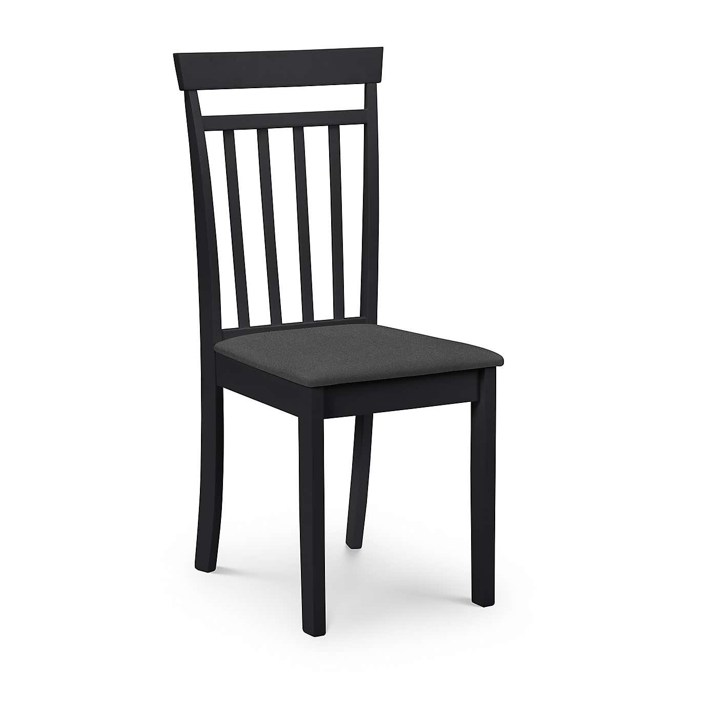 Coast Set of 2 Dining Chairs