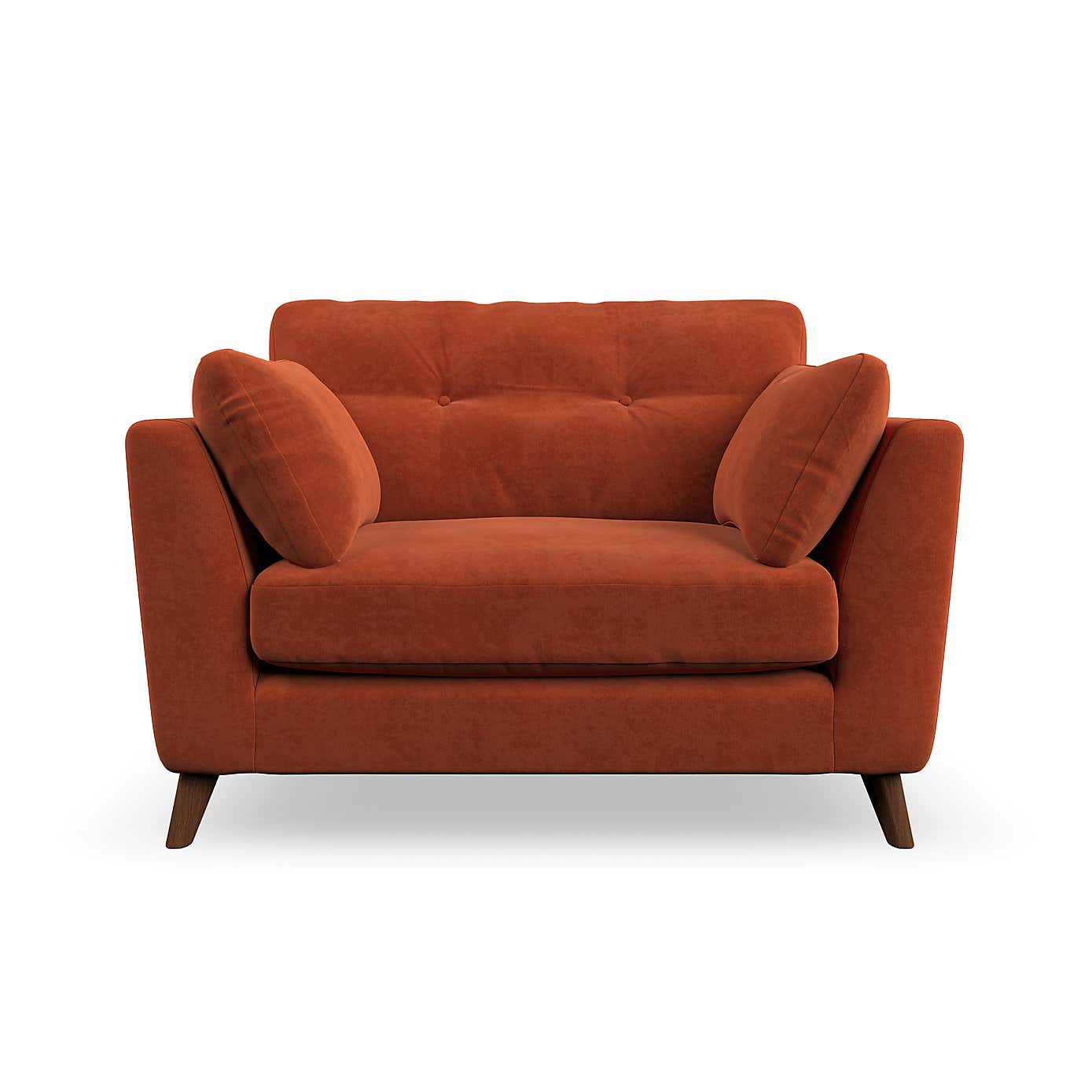 Peyton Snuggle Chair