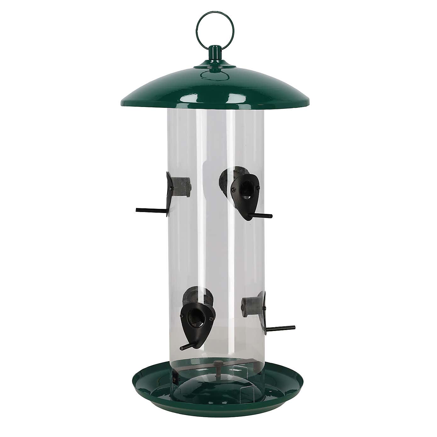 Fallen Fruits High Volume Bird Feeder