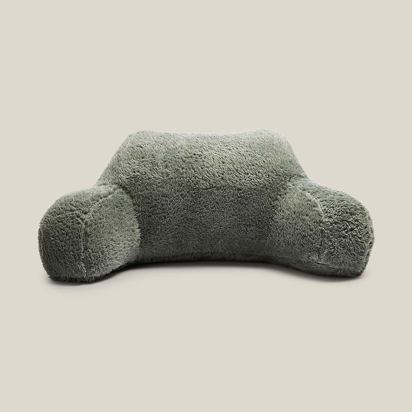 Teddy Bear Cuddle Cushion