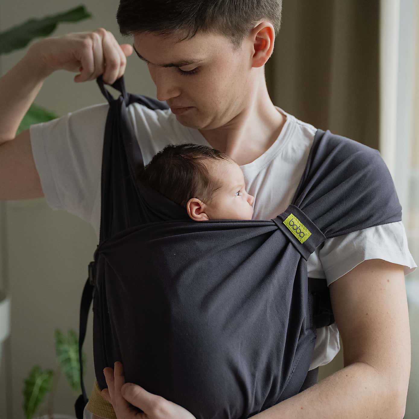 Tutti Bambini Boba Bliss Carrier
