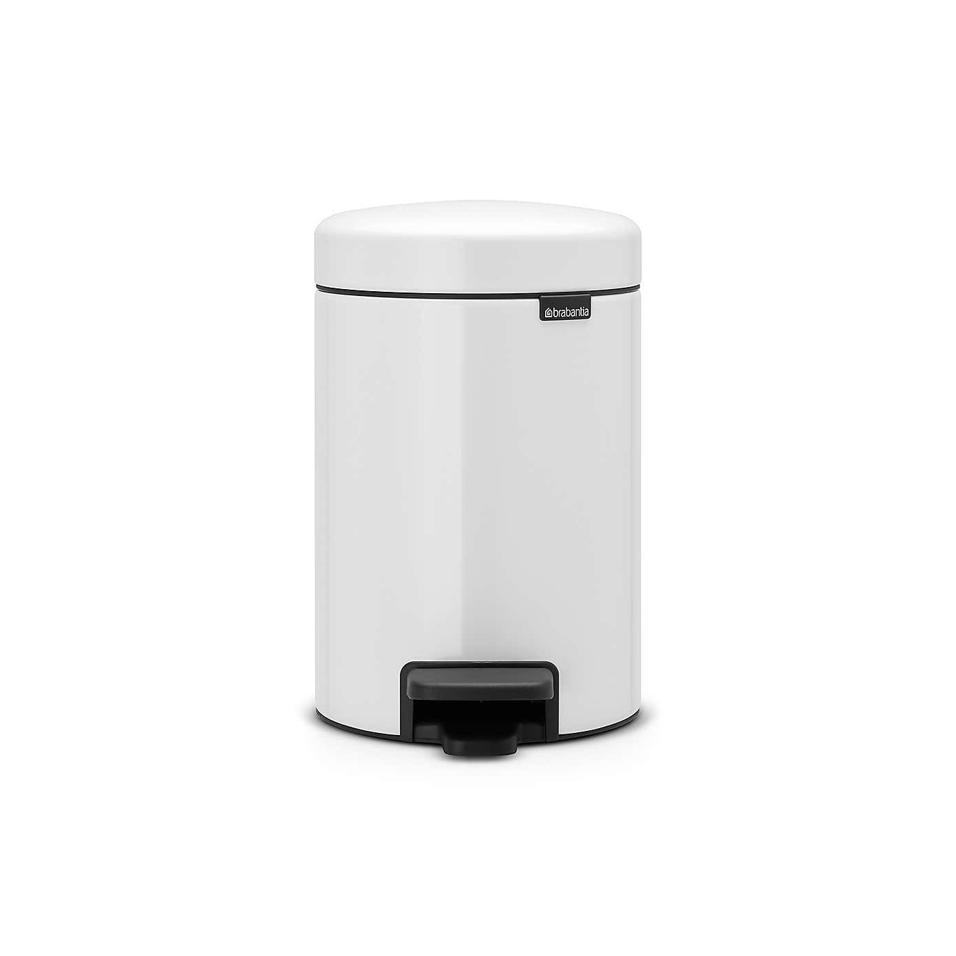 Brabantia NewIcon 3L Pedal Bin