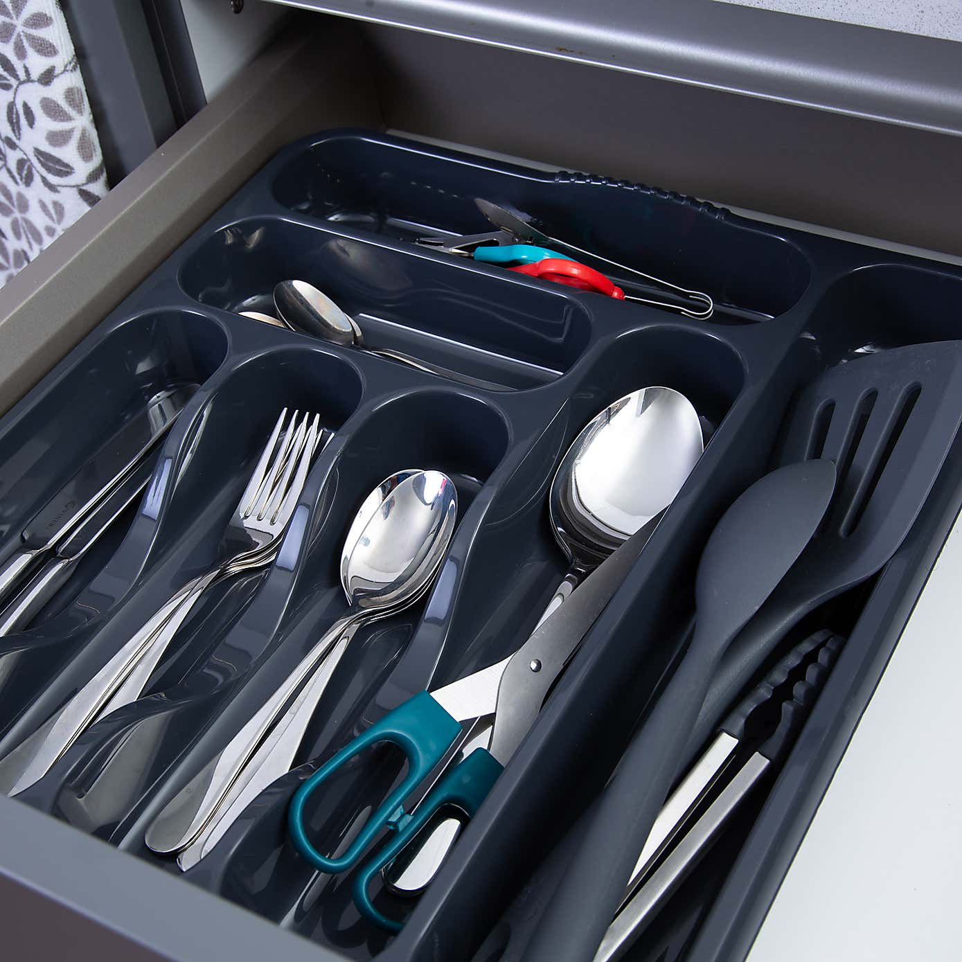 Wham Casa 4 Piece Kitchen Set