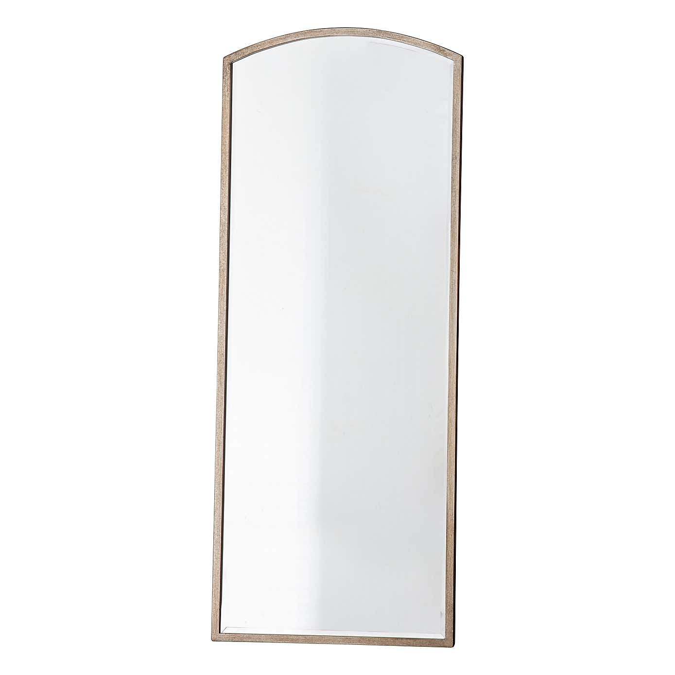 Bellingham Arch Full Length Leaner Mirror