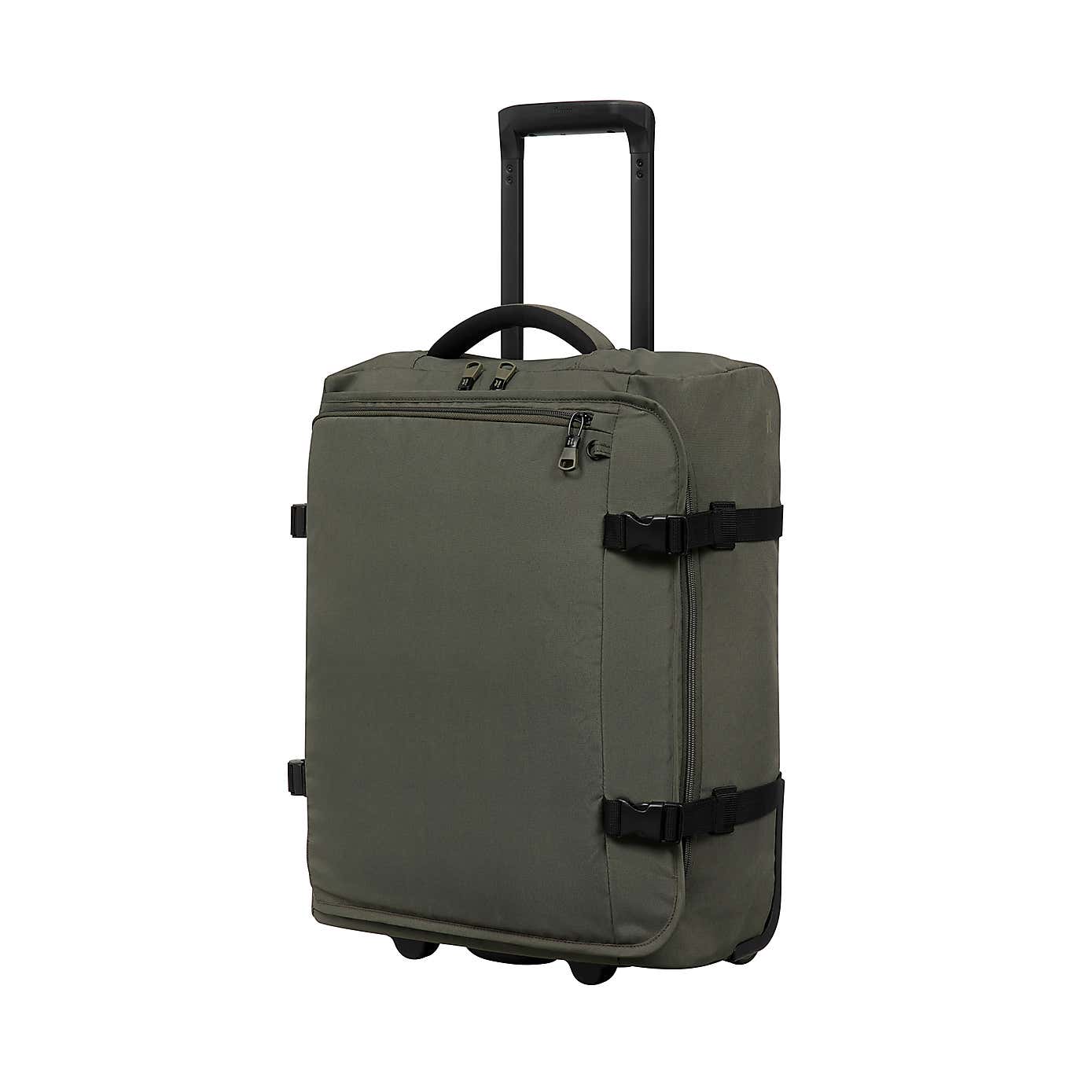 IT Luggage Flyrite Trolley Bag