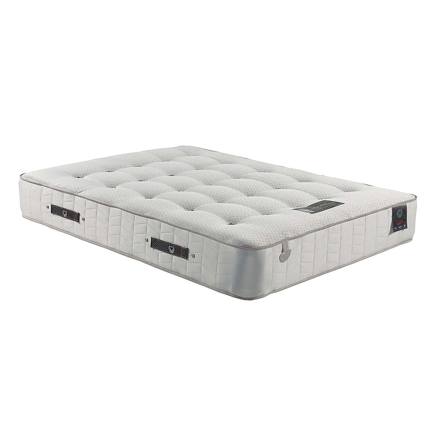 Pocketo 1000 Mattress