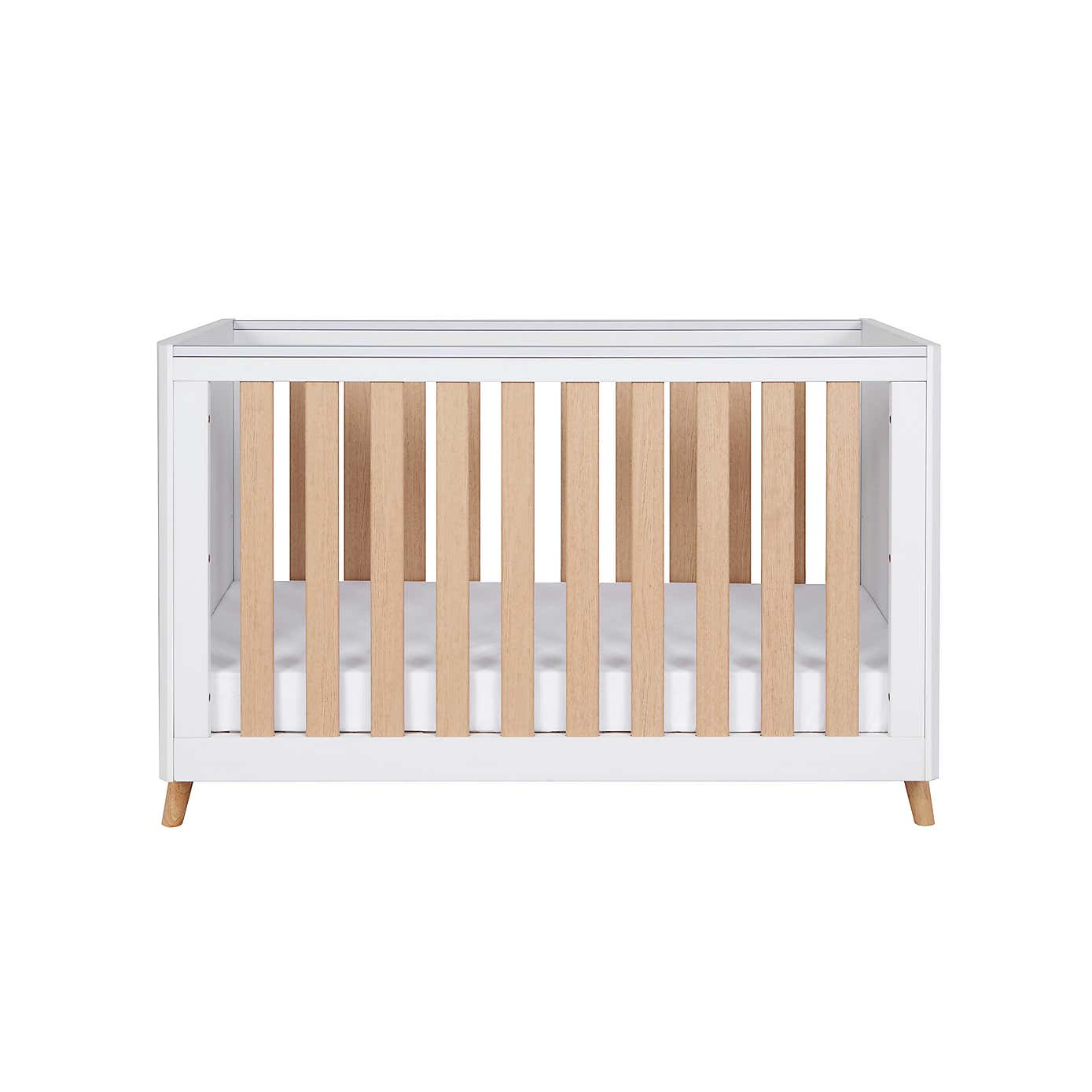 Tutti Bambini Fika Mini Cot Bed