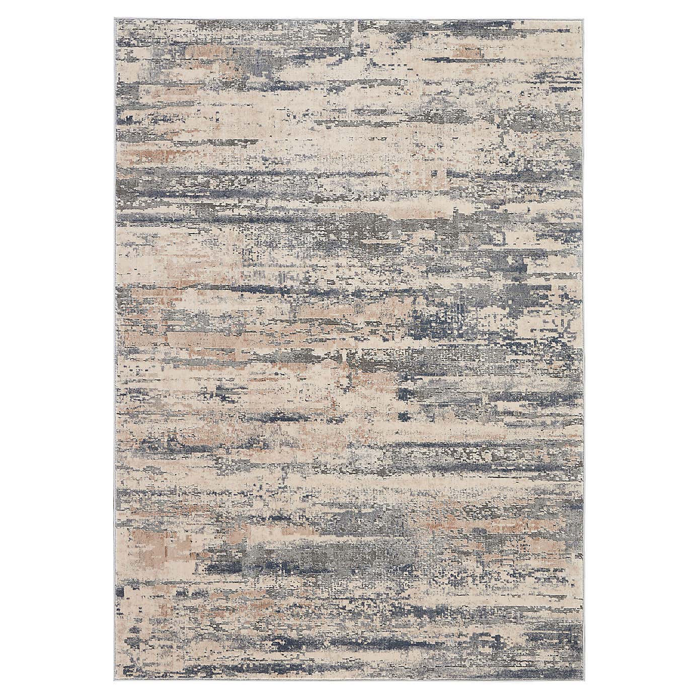 Rustic Textures 4 Rug