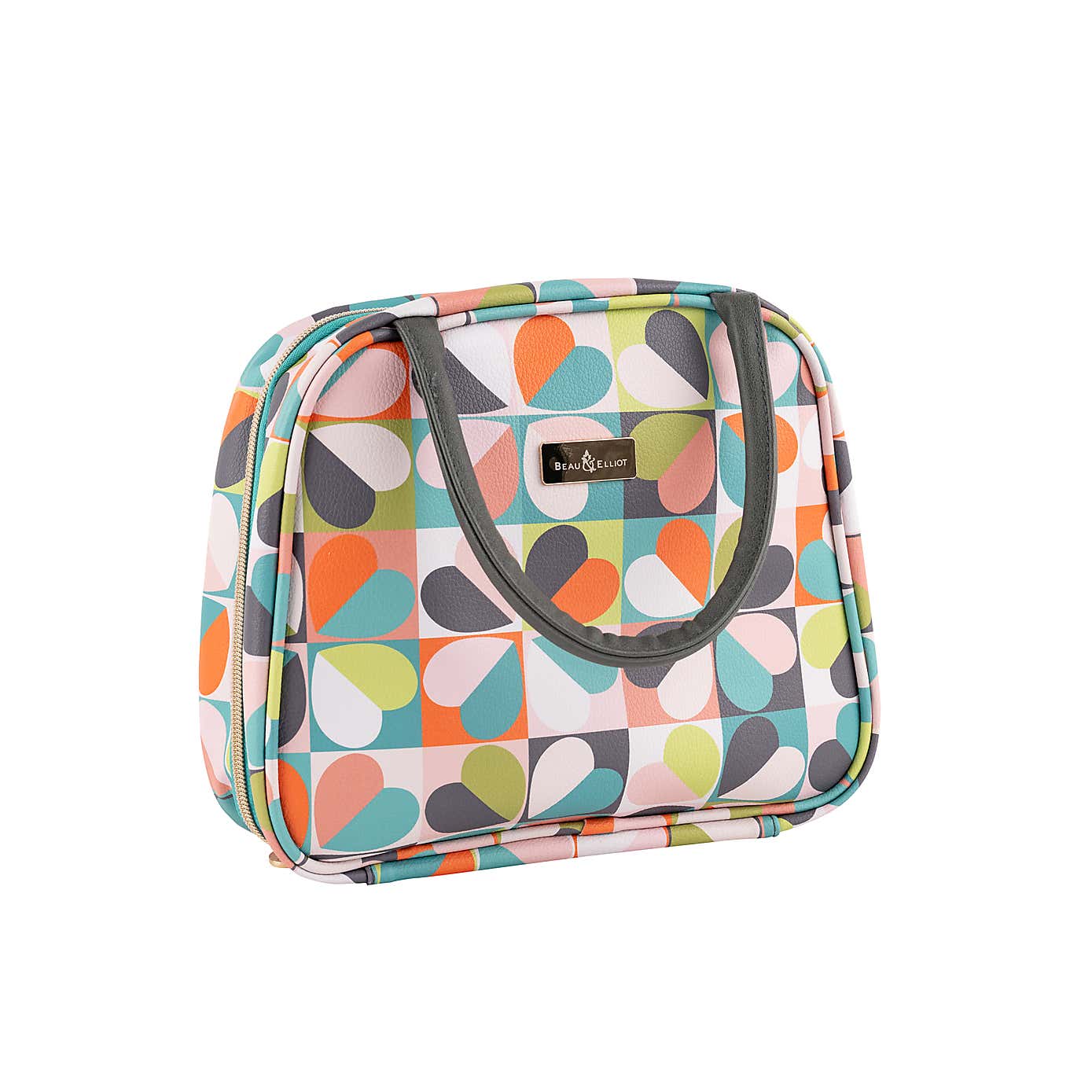 Navigate Carnaby Travel Washbag Bag Bloom