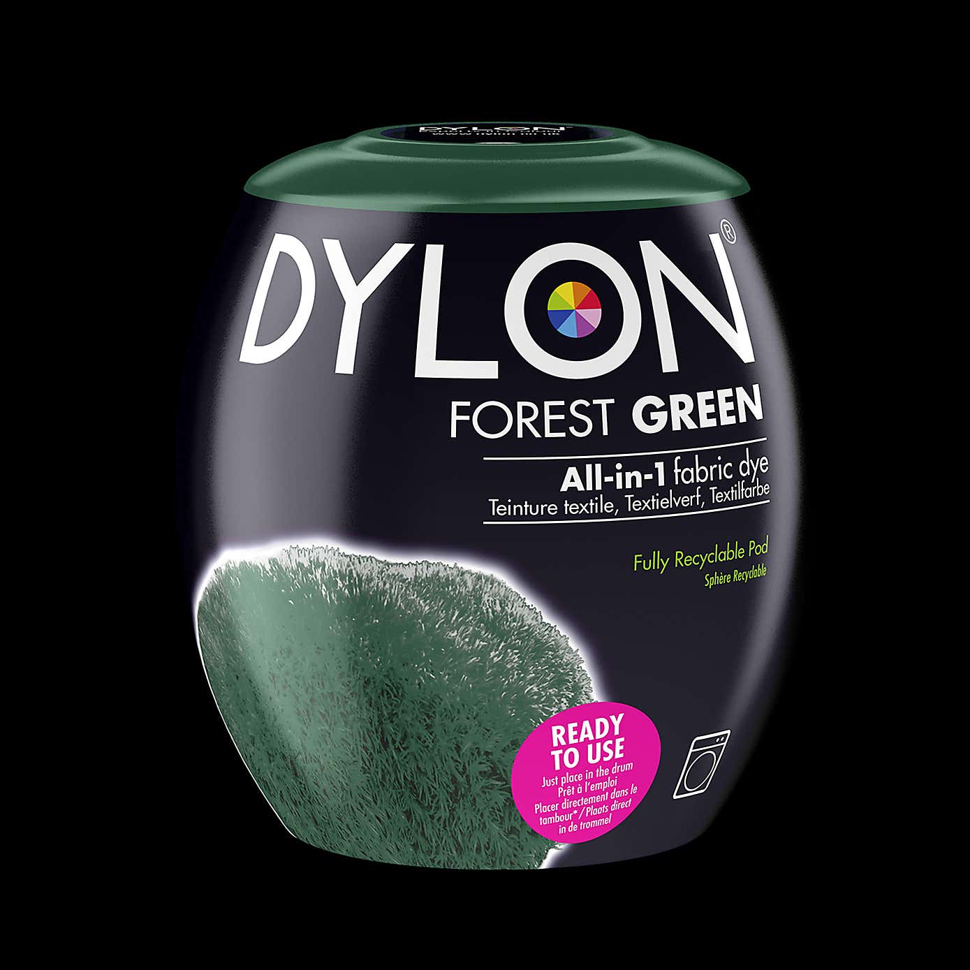 Dylon Machine Dye Pod