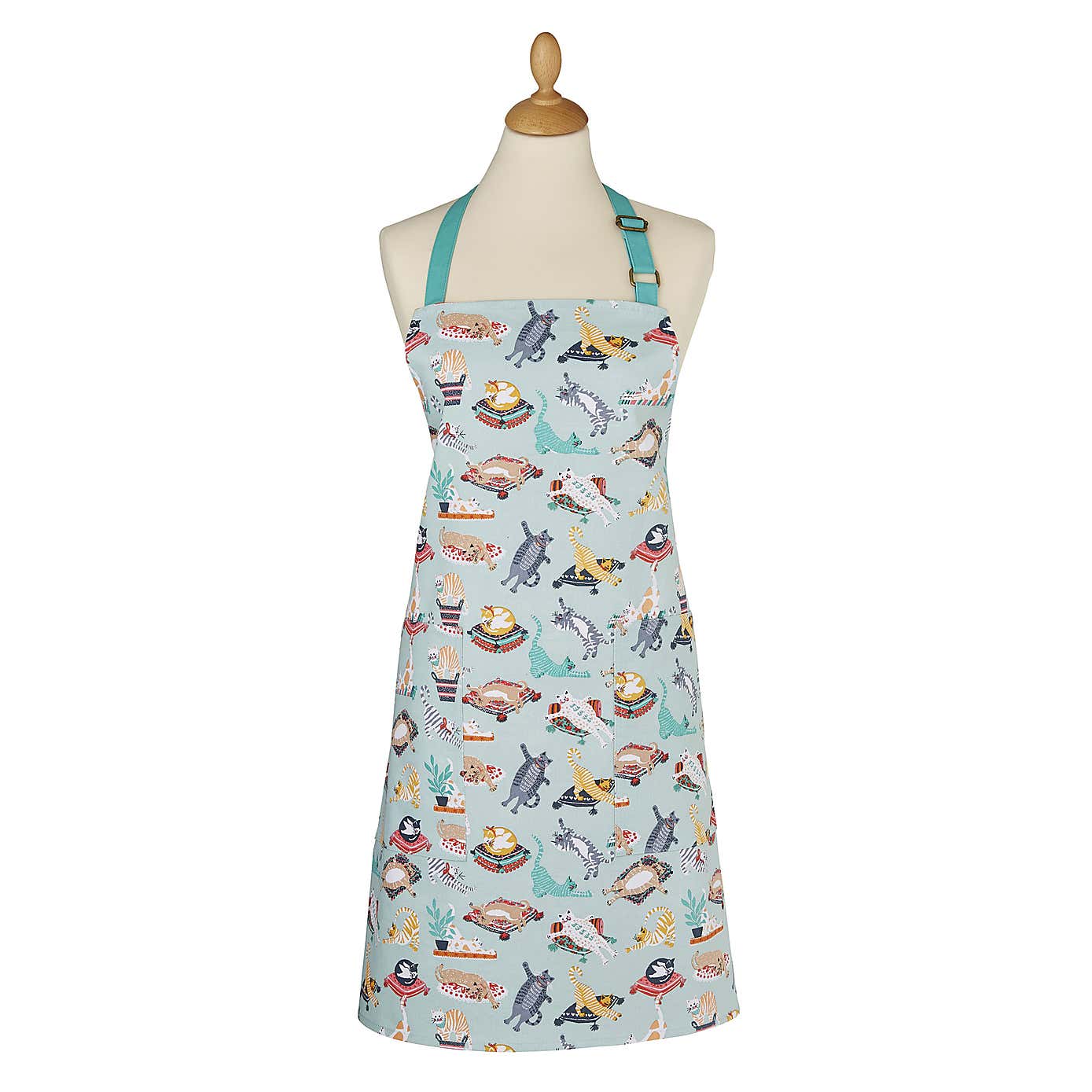 Ulster Weavers Kitty Cats Apron